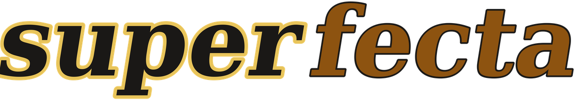 superfecta logotipo
